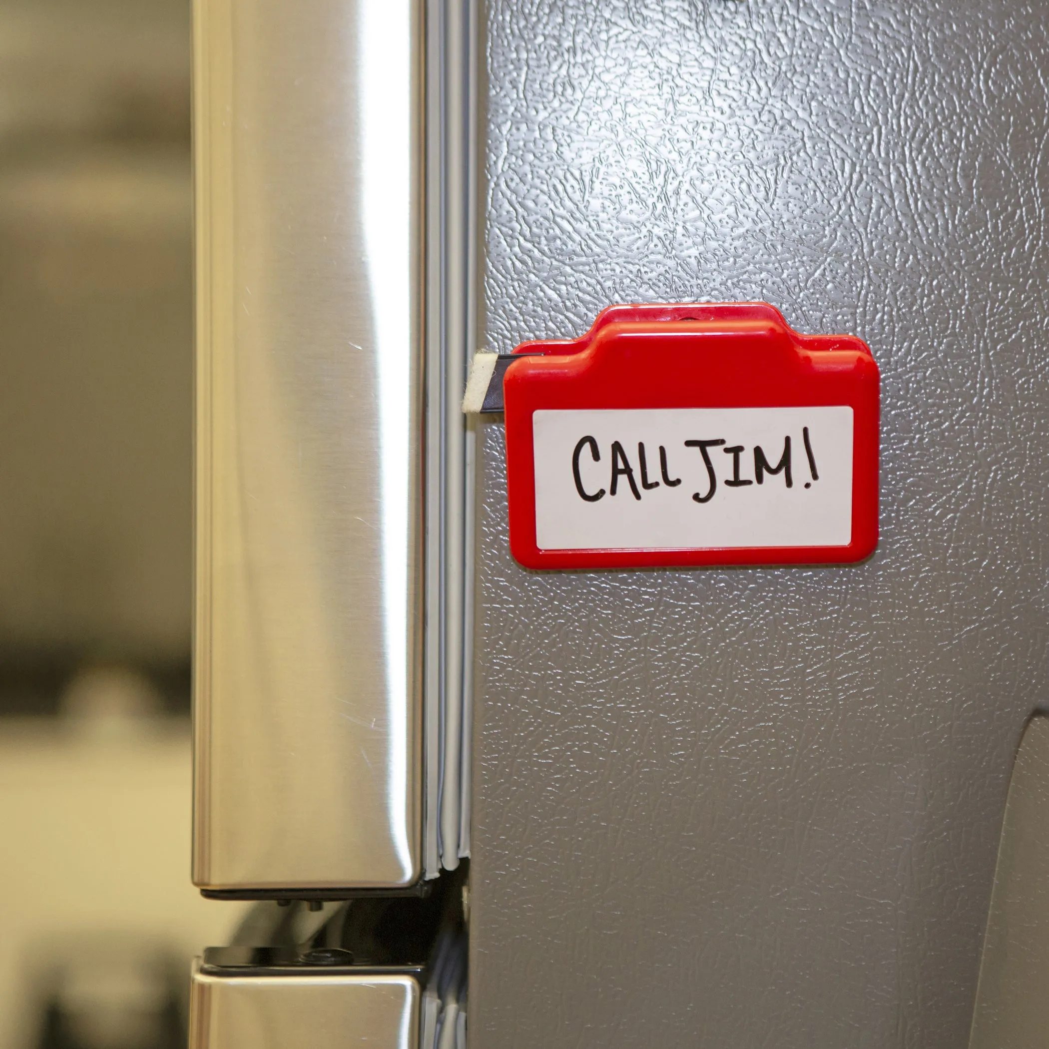 Dryer Board Magnet Clip