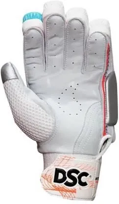 DSC Intense Passion Junior Batting Gloves