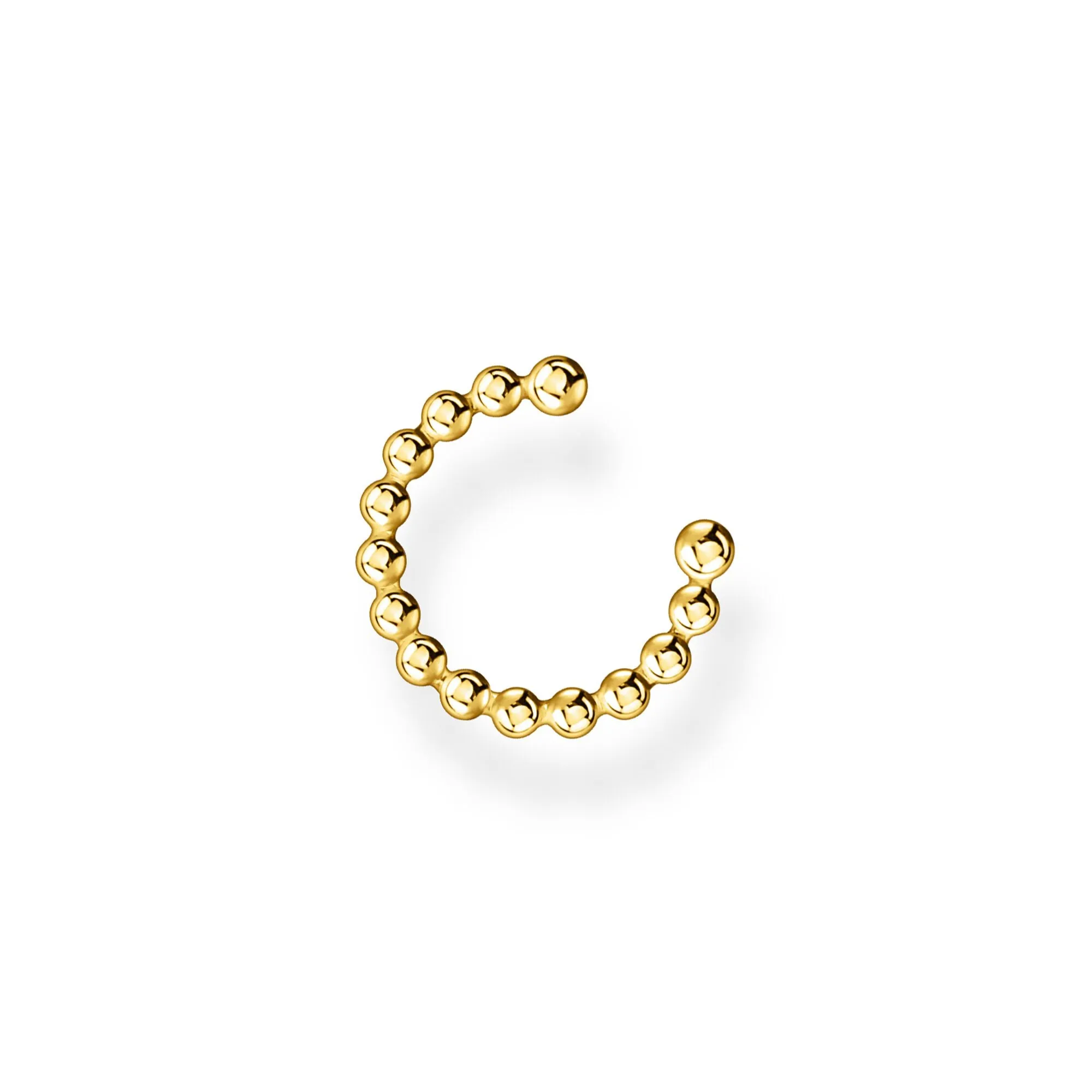 Ear Cuff Dots (Single)