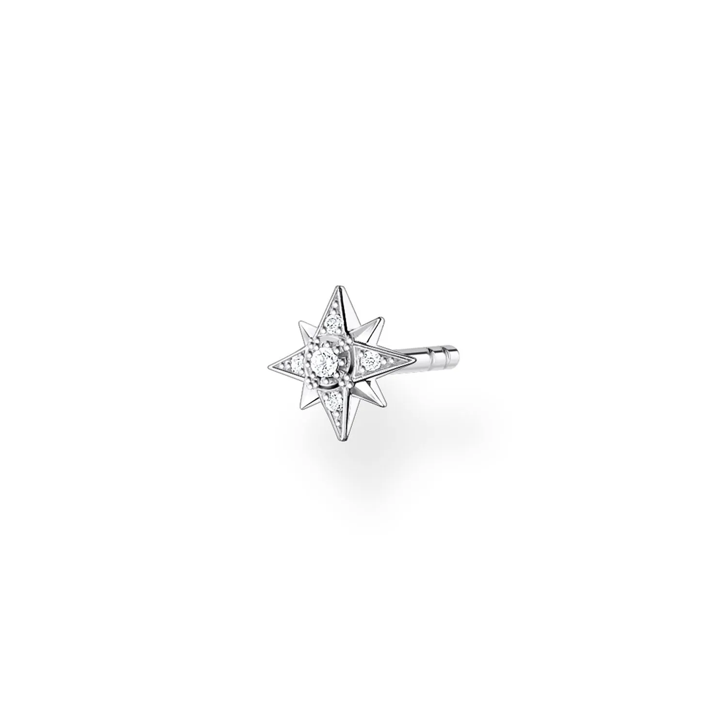 Ear Stud Star (Single)