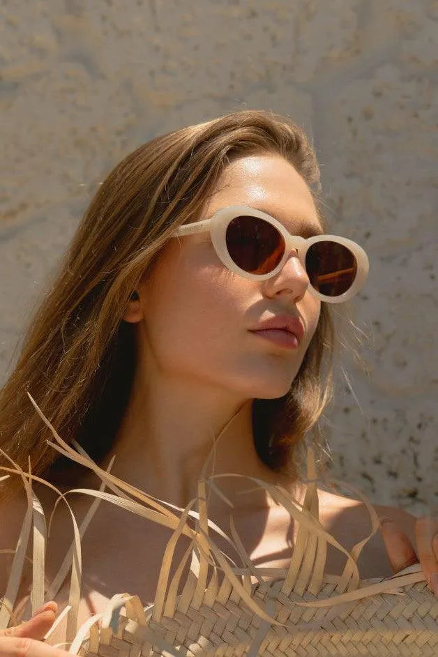 Eleventh Hour - Amore Sunglasses