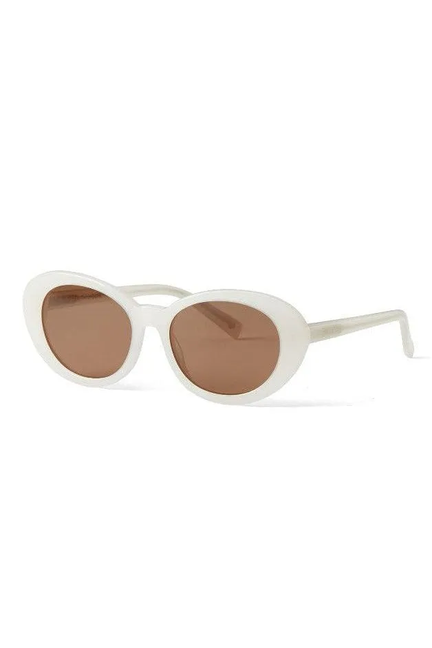 Eleventh Hour - Amore Sunglasses