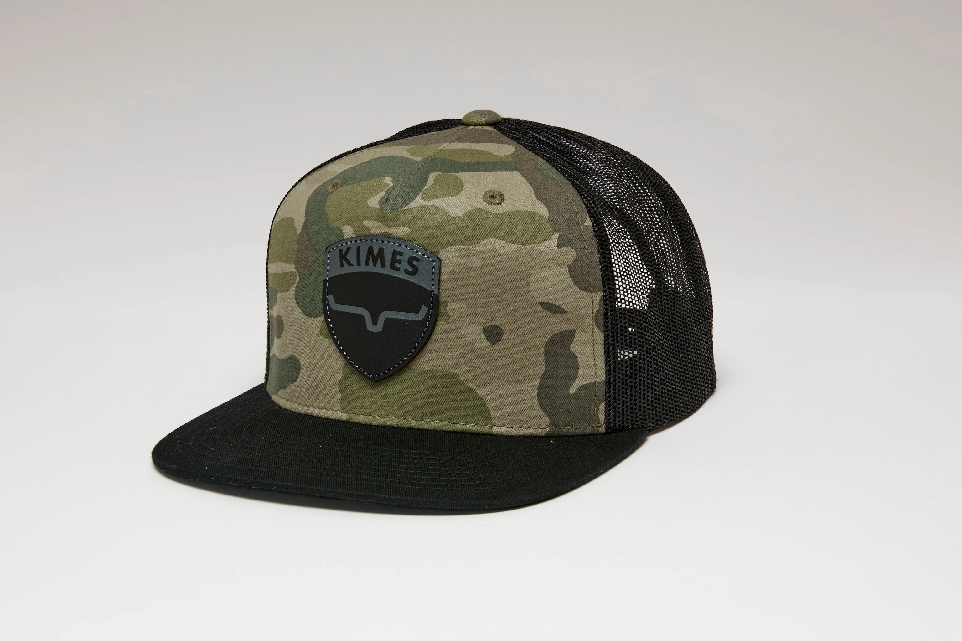 Falcon Trucker Hat