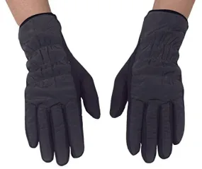 Fleece-Lined Touchscreen Gloves