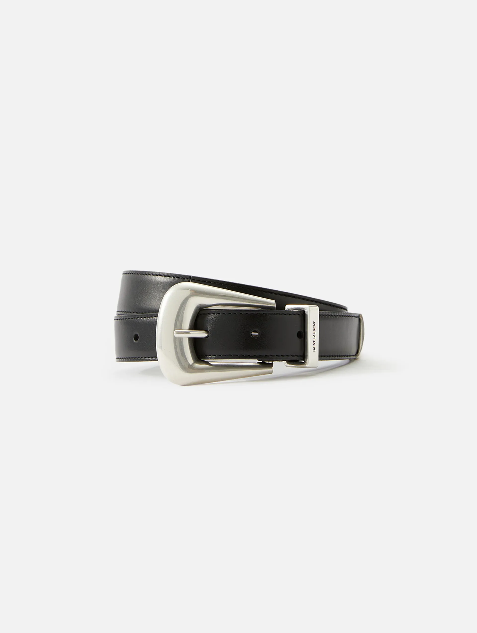 Folk Buckle Belt