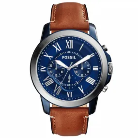 Fossil Watch Es5151 - For Man