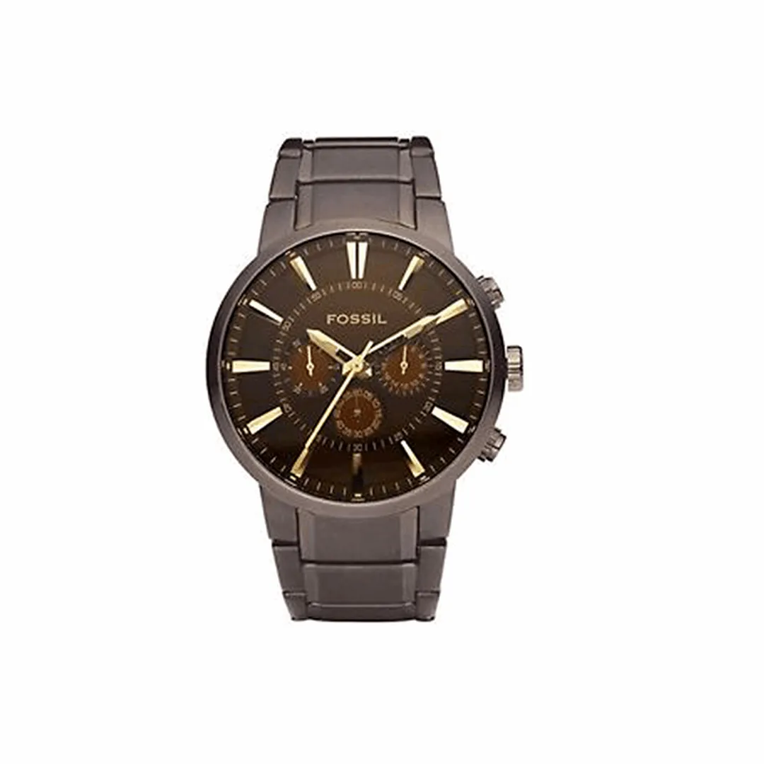 Fossil Watch Fs4357 - For Man