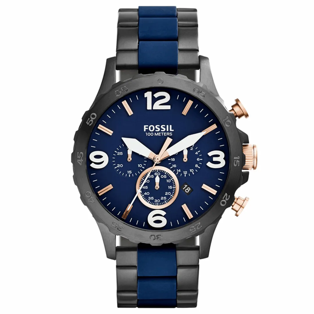 Fossil Watch Jr1494 - For Man