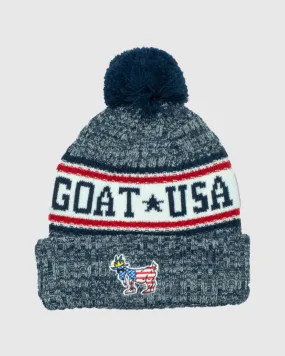 Freedom Winter Hat