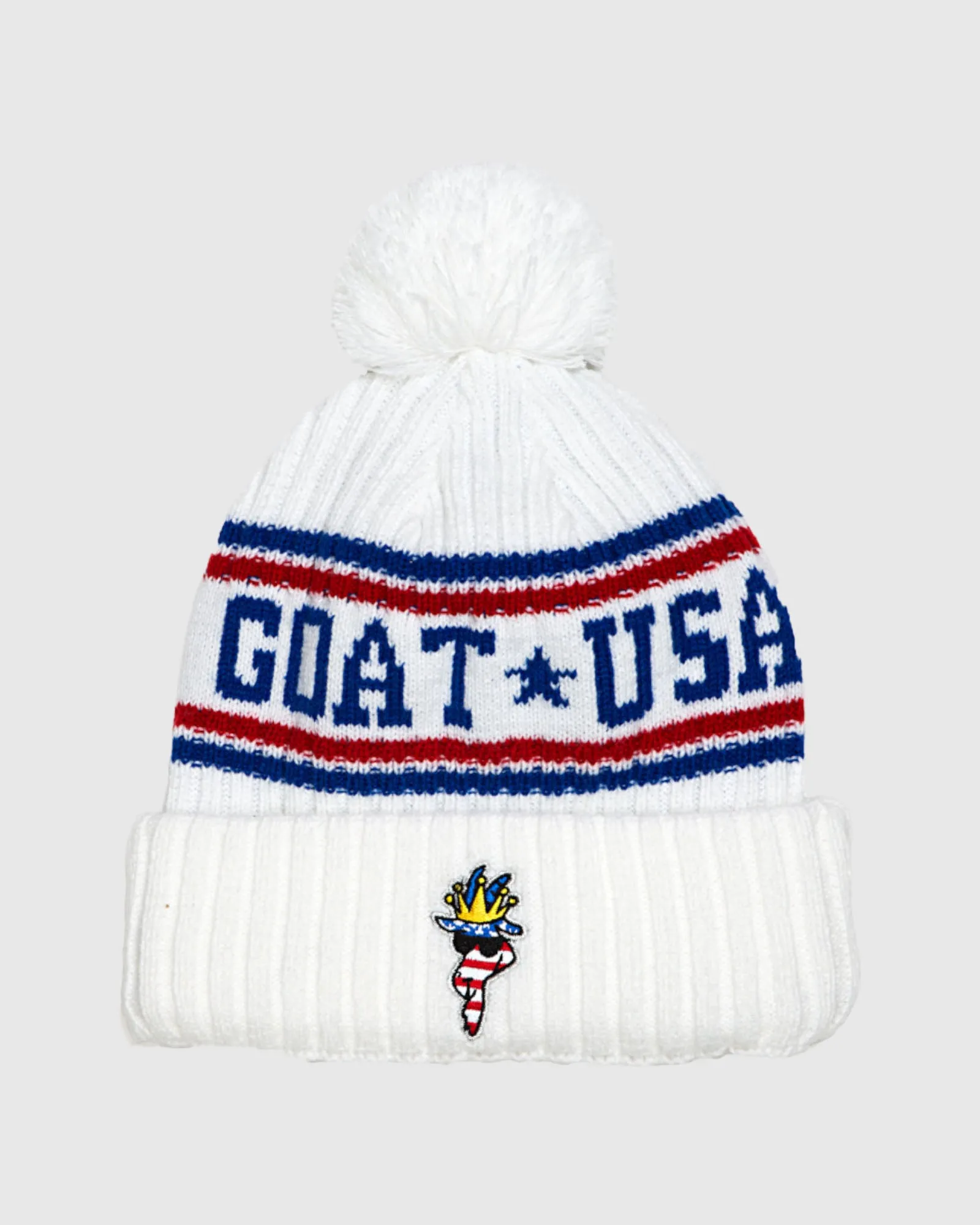 Freedom Winter Hat