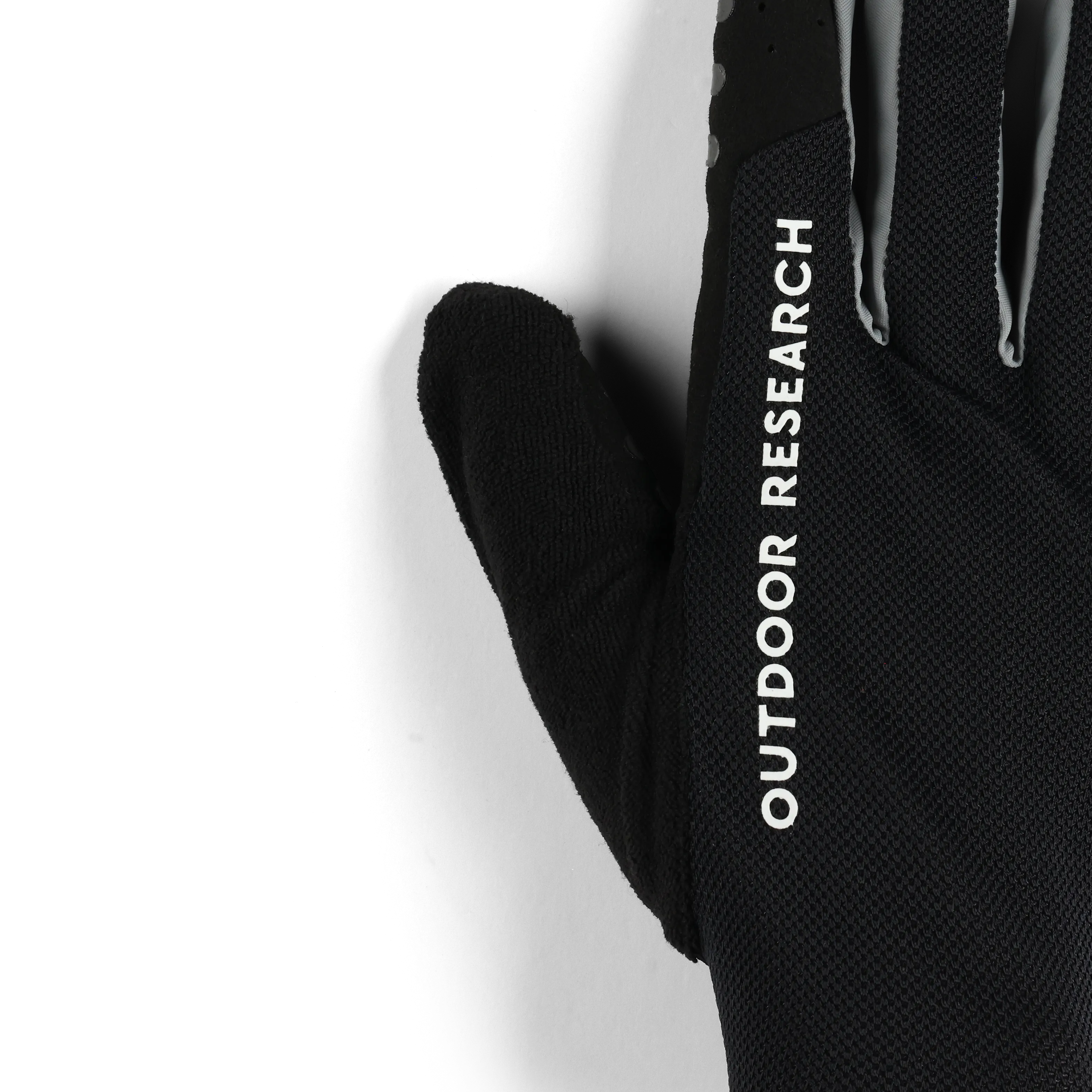 Freewheel Mountain Bike Gloves