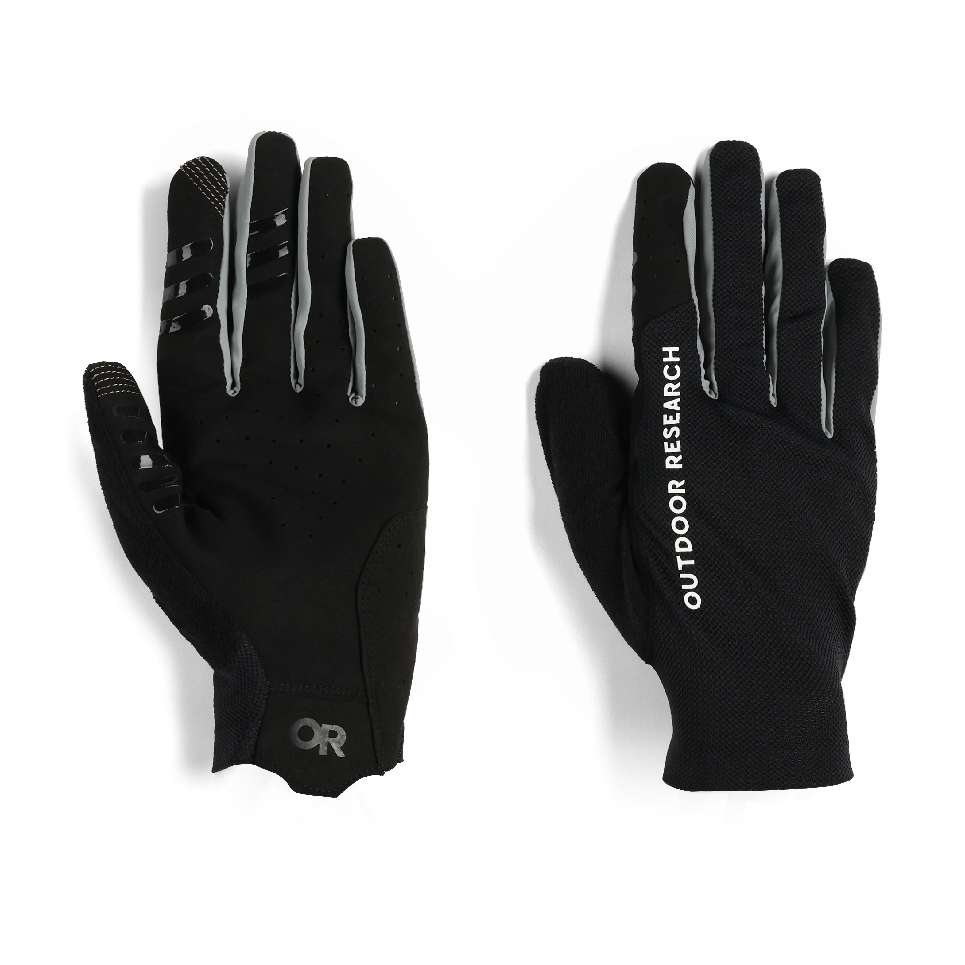 Freewheel Mountain Bike Gloves