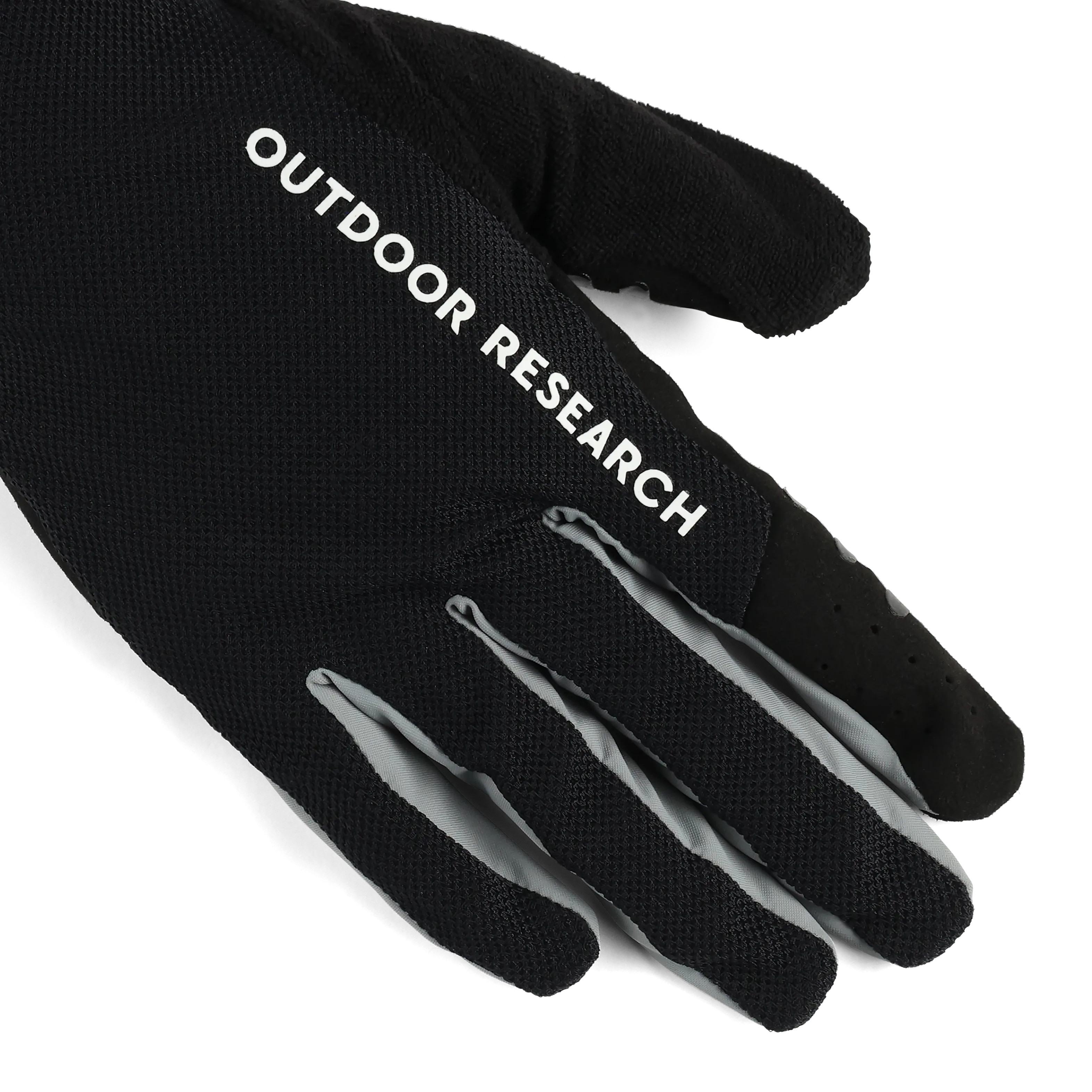 Freewheel Mountain Bike Gloves