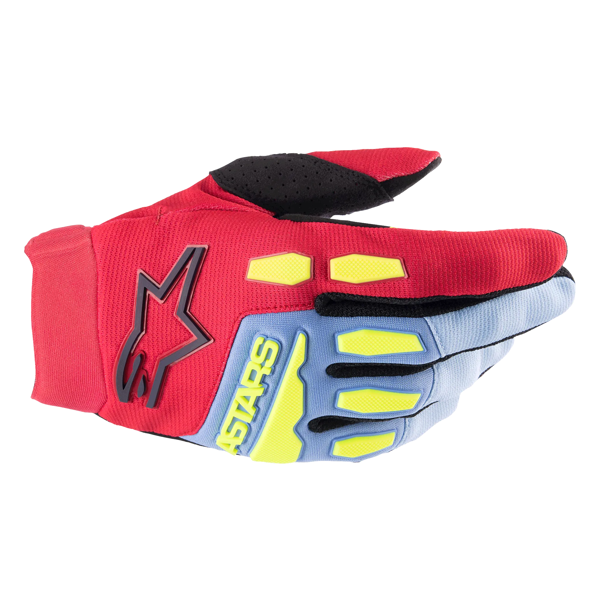 Full Bore Gloves