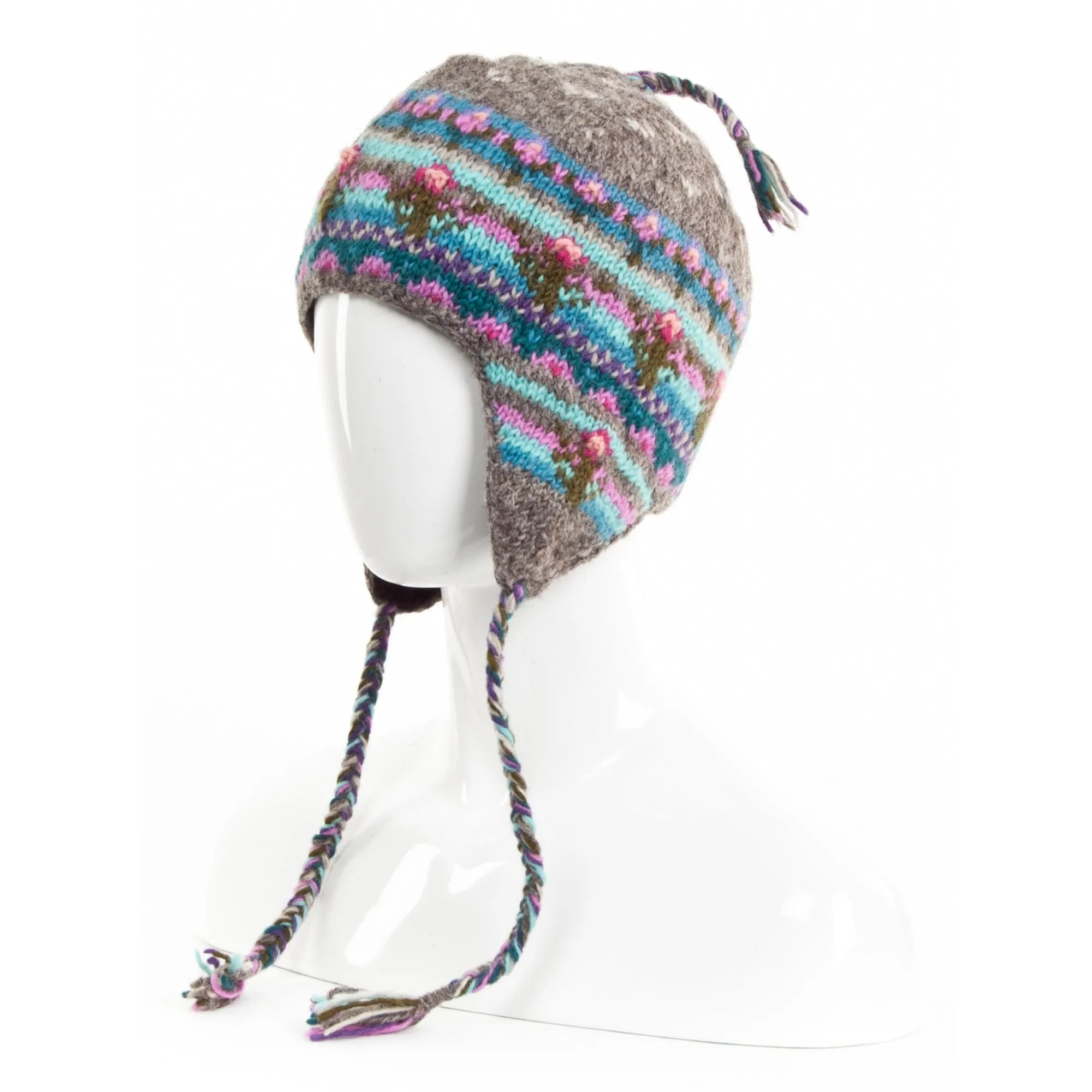 Galena Earflap Hat