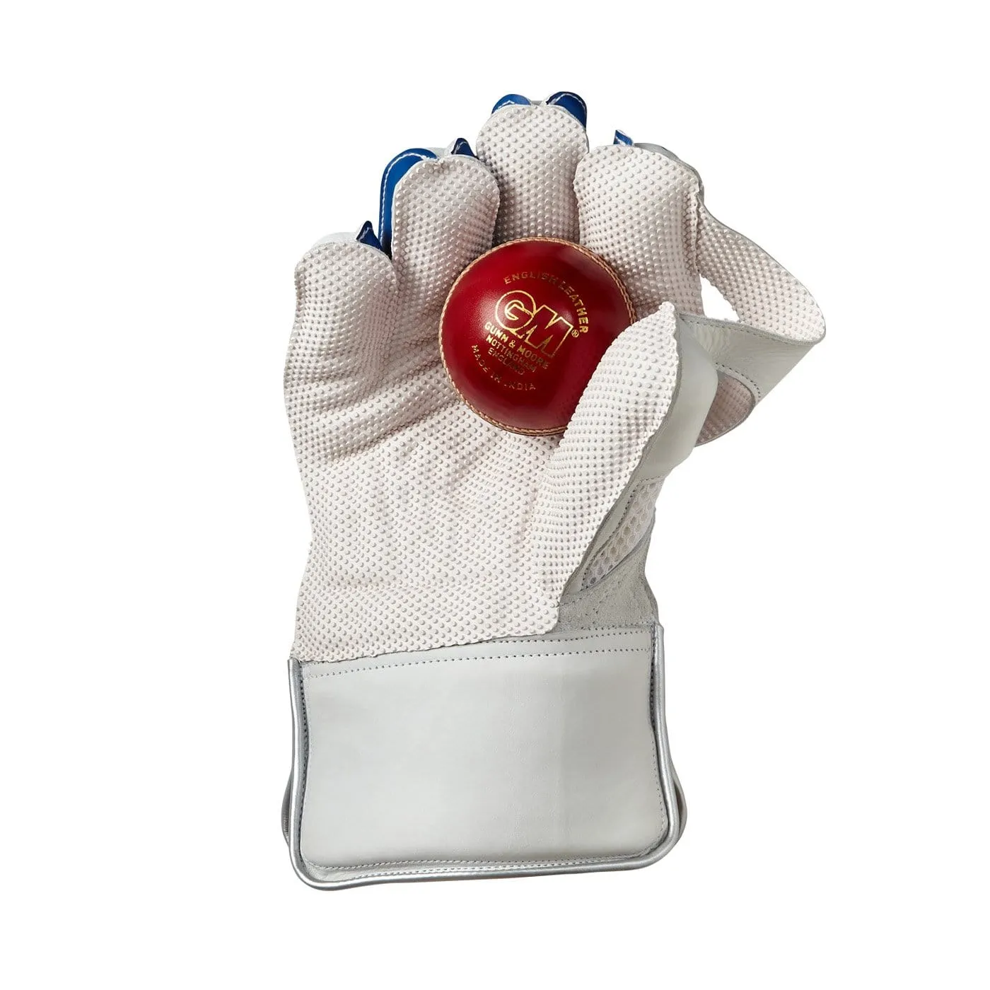 GM Siren 909 Wicketkeeping Gloves