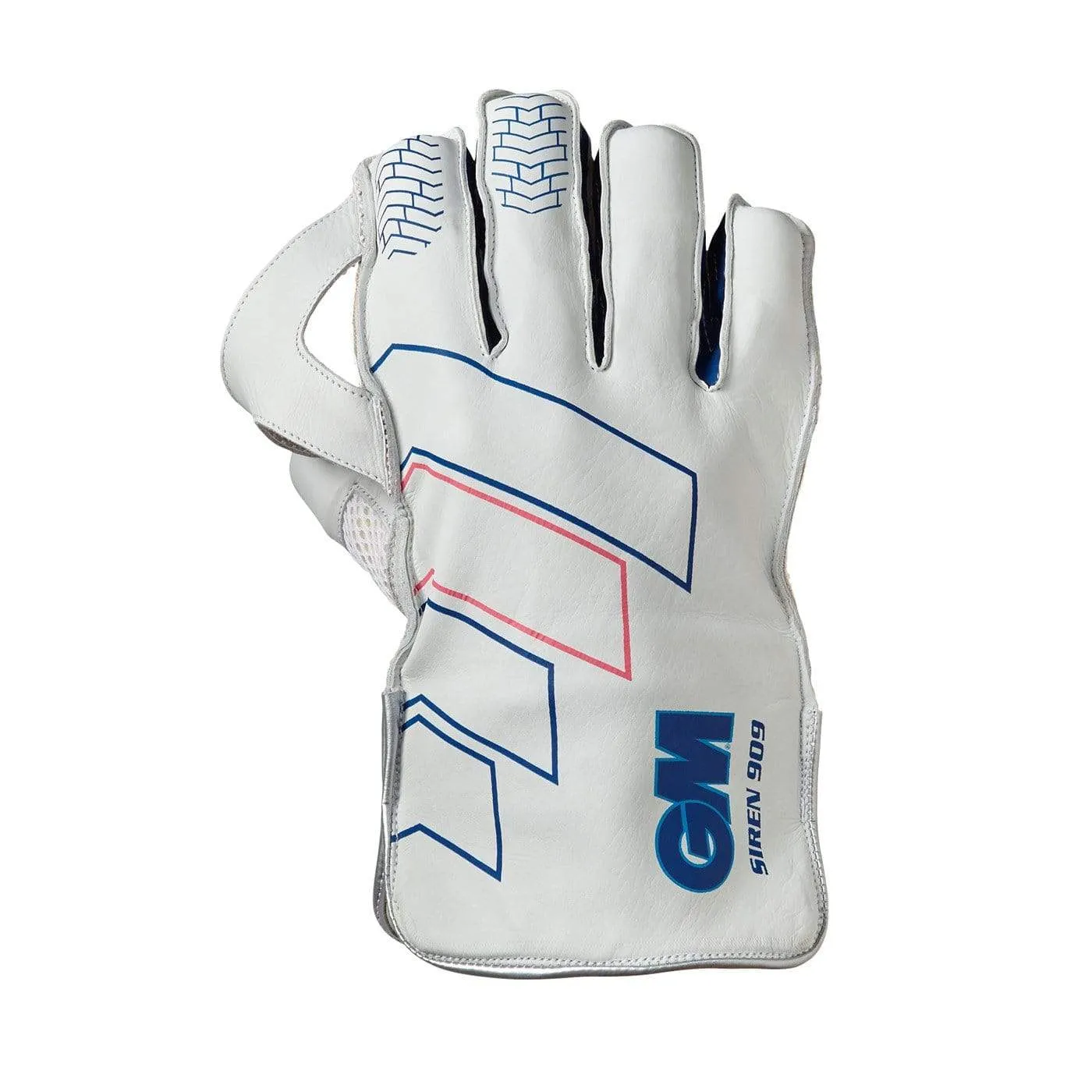 GM Siren 909 Wicketkeeping Gloves