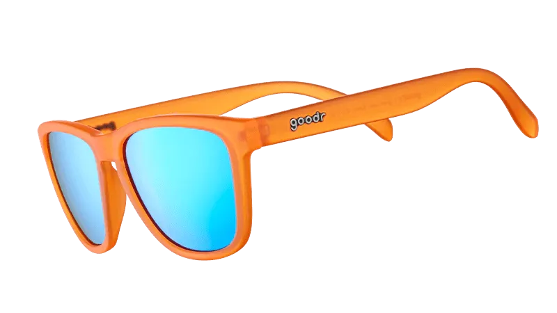 Goodr Donkey Goggles Sunglasses