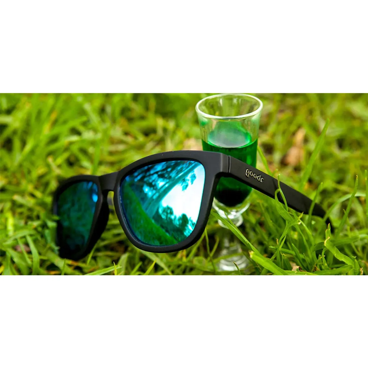 Goodr Sunglasses