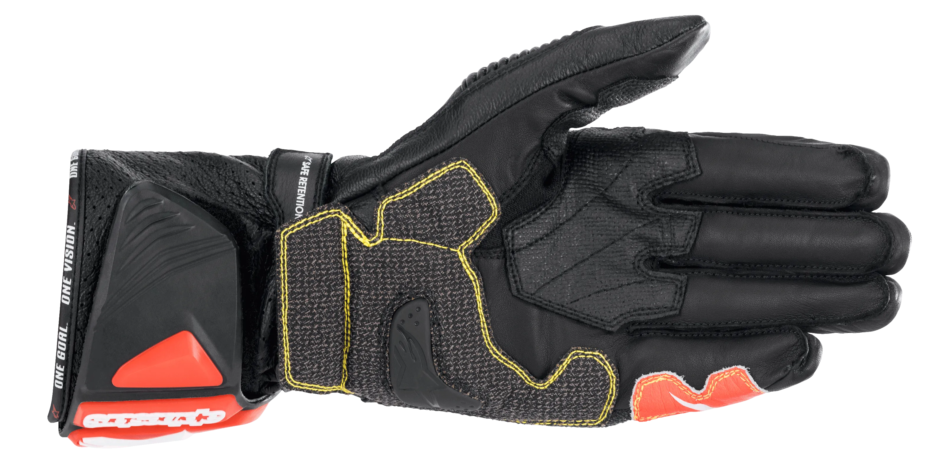 GP Tech V2 Gloves