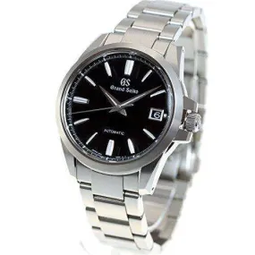 GRAND SEIKO MECHANICAL MEN WATCH SBGR257