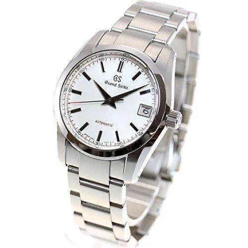 GRAND SEIKO MECHANICAL MEN WATCH SBGR271