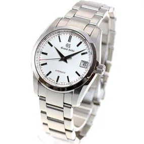 GRAND SEIKO MECHANICAL MEN WATCH SBGR271