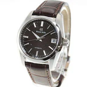 GRAND SEIKO MECHANICAL MEN WATCH SBGR289