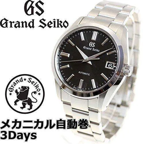 GRAND SEIKO MECHANICAL MEN WATCH SBGR309