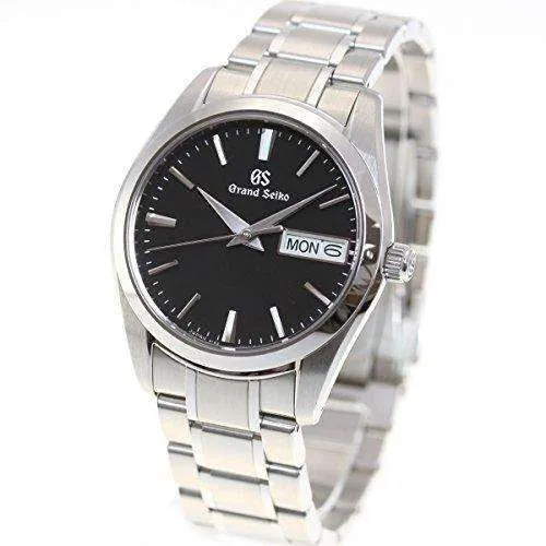 GRAND SEIKO MEN WATCH SBGT237