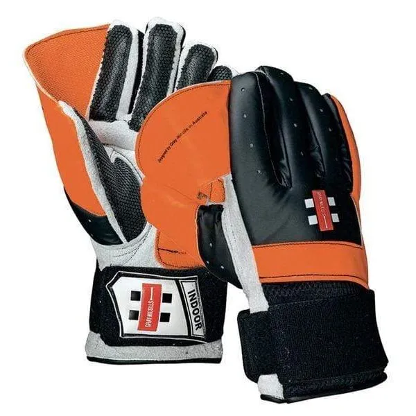 Gray-Nicolls Indoor Wicketkeeping Gloves