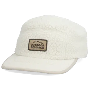 Grayland Fleece Cap