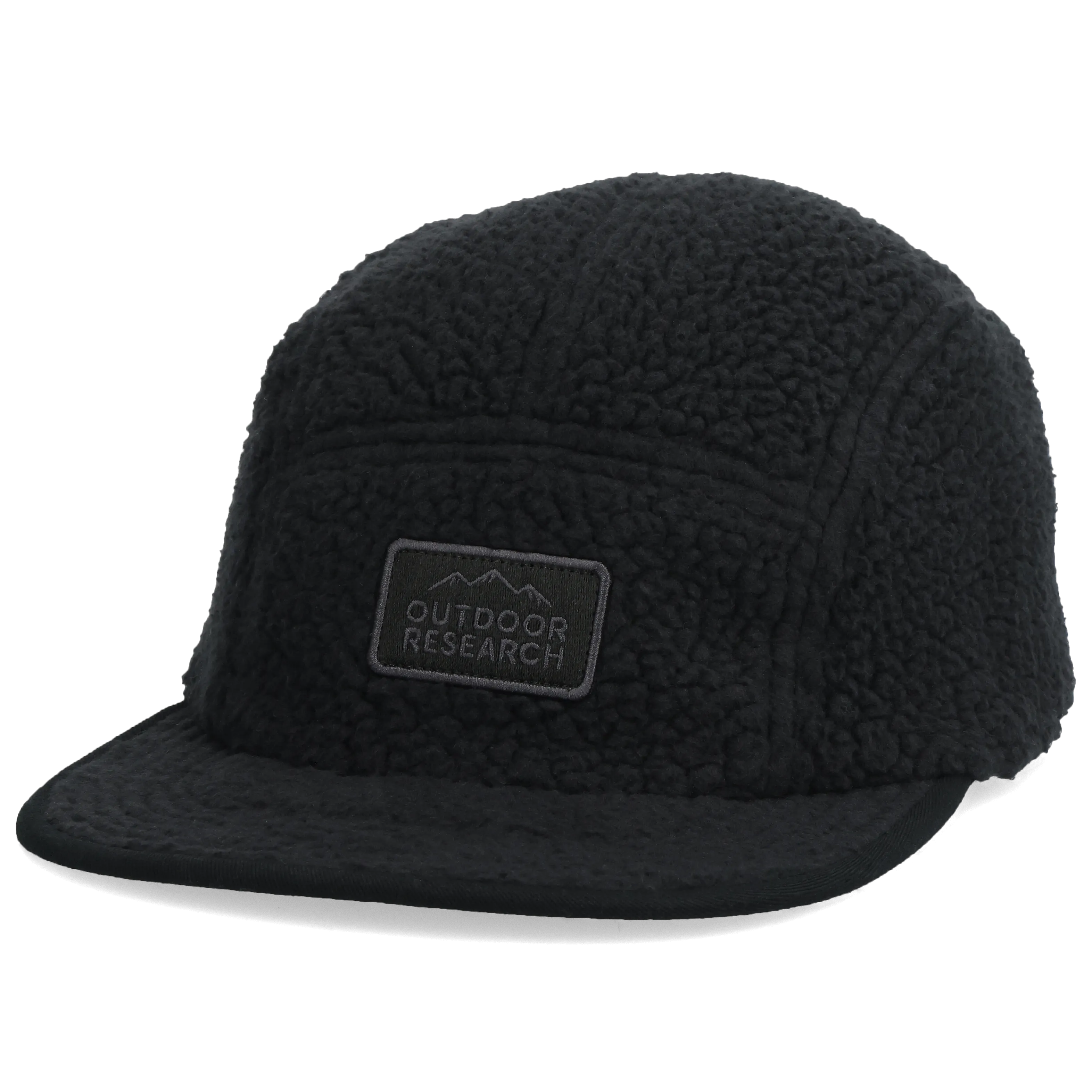 Grayland Fleece Cap