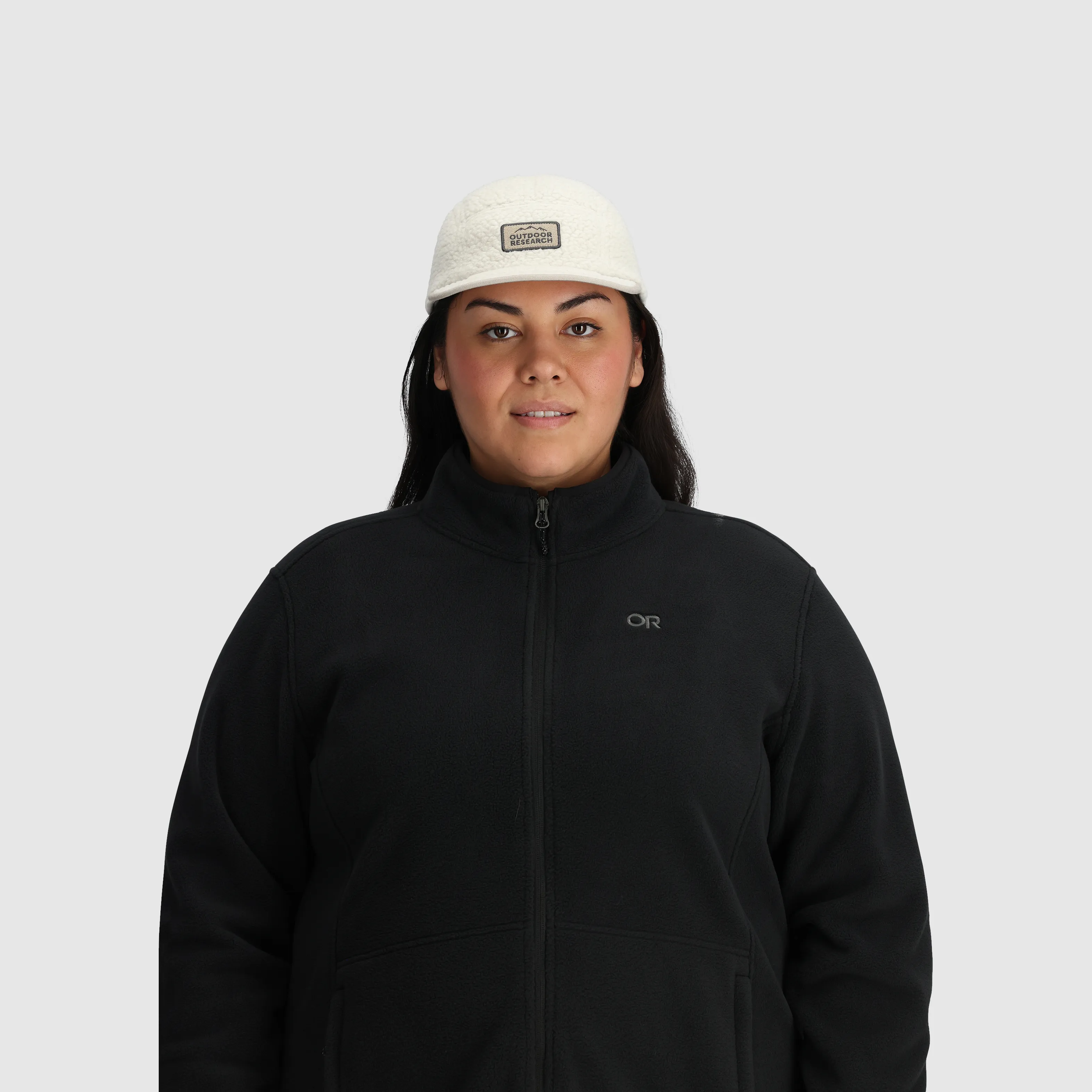 Grayland Fleece Cap