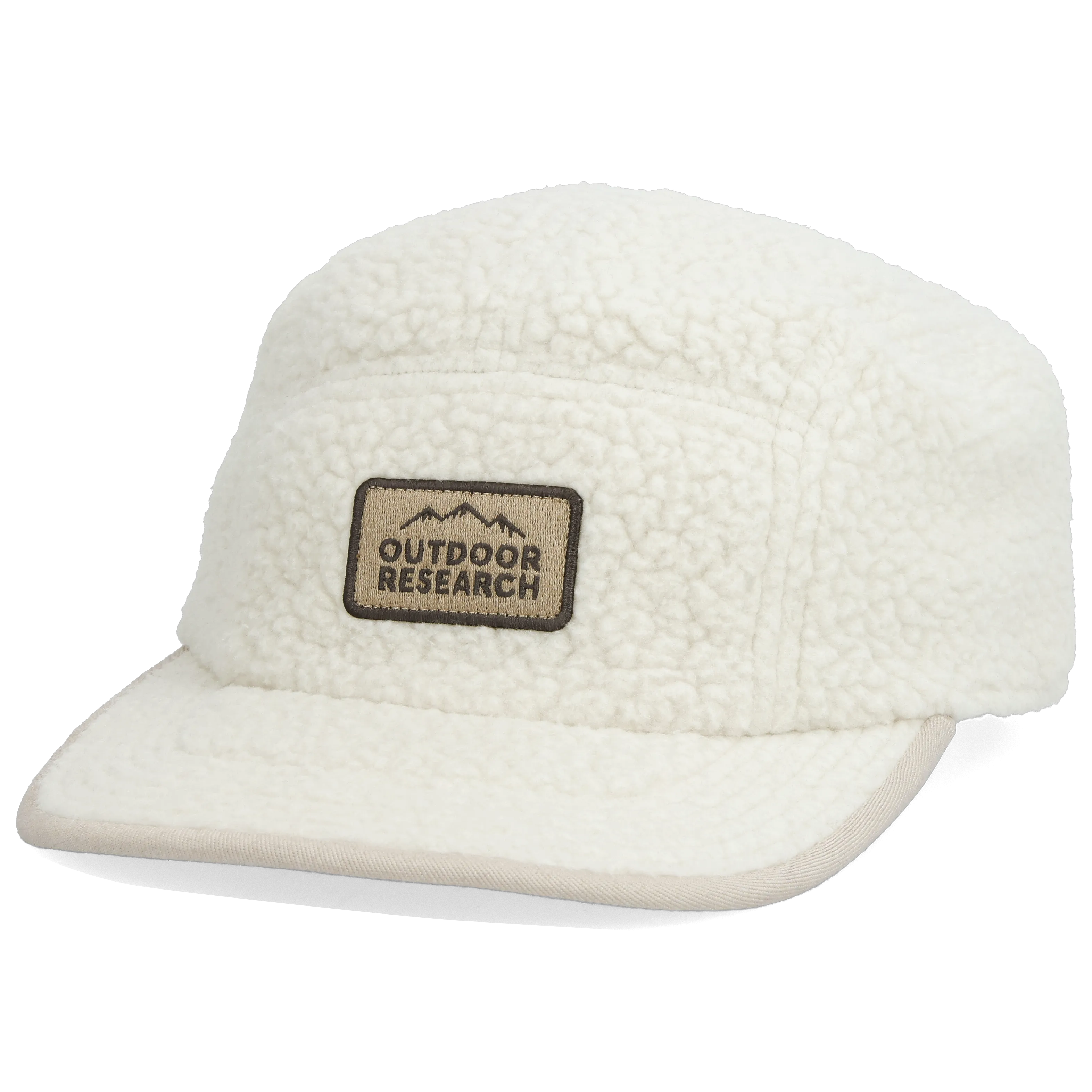 Grayland Fleece Cap