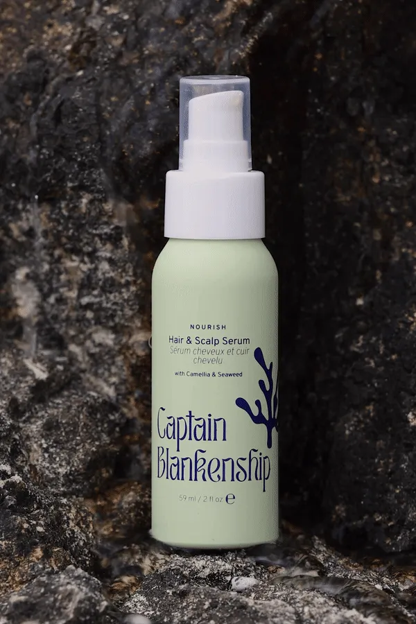 Hair & Scalp Serum