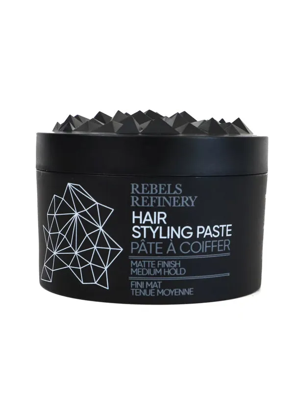 Hair Styling Paste