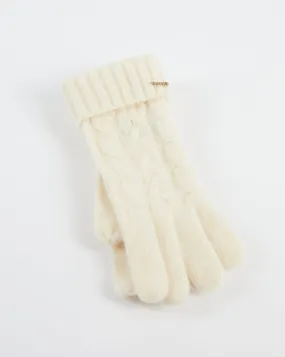 Hali Gloves Soft Stone