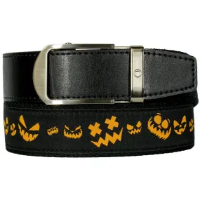 Hampton Mortem Ribbon Belt