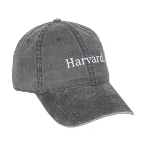 Harvard Serif Hat