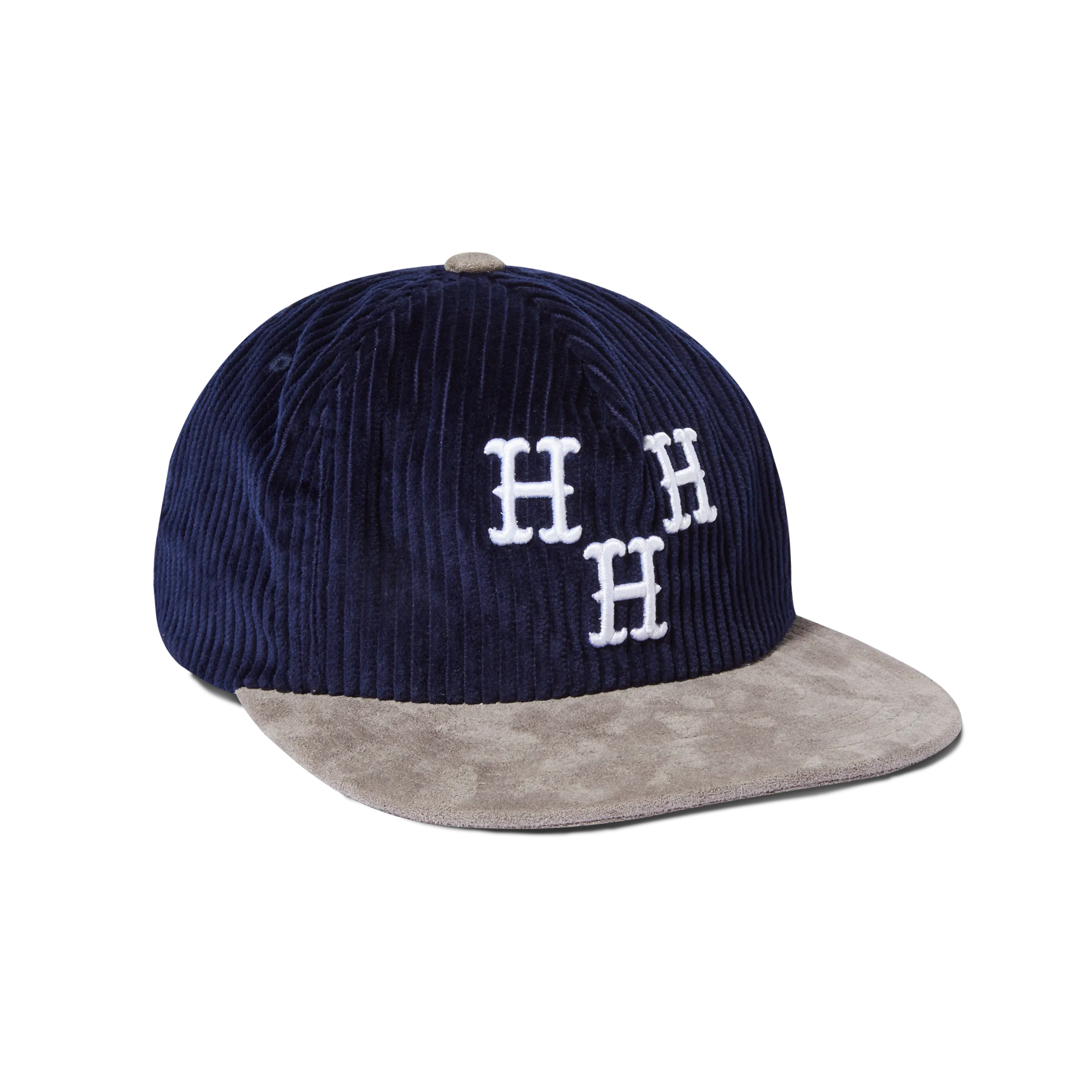 Hat Trick Snapback Hat