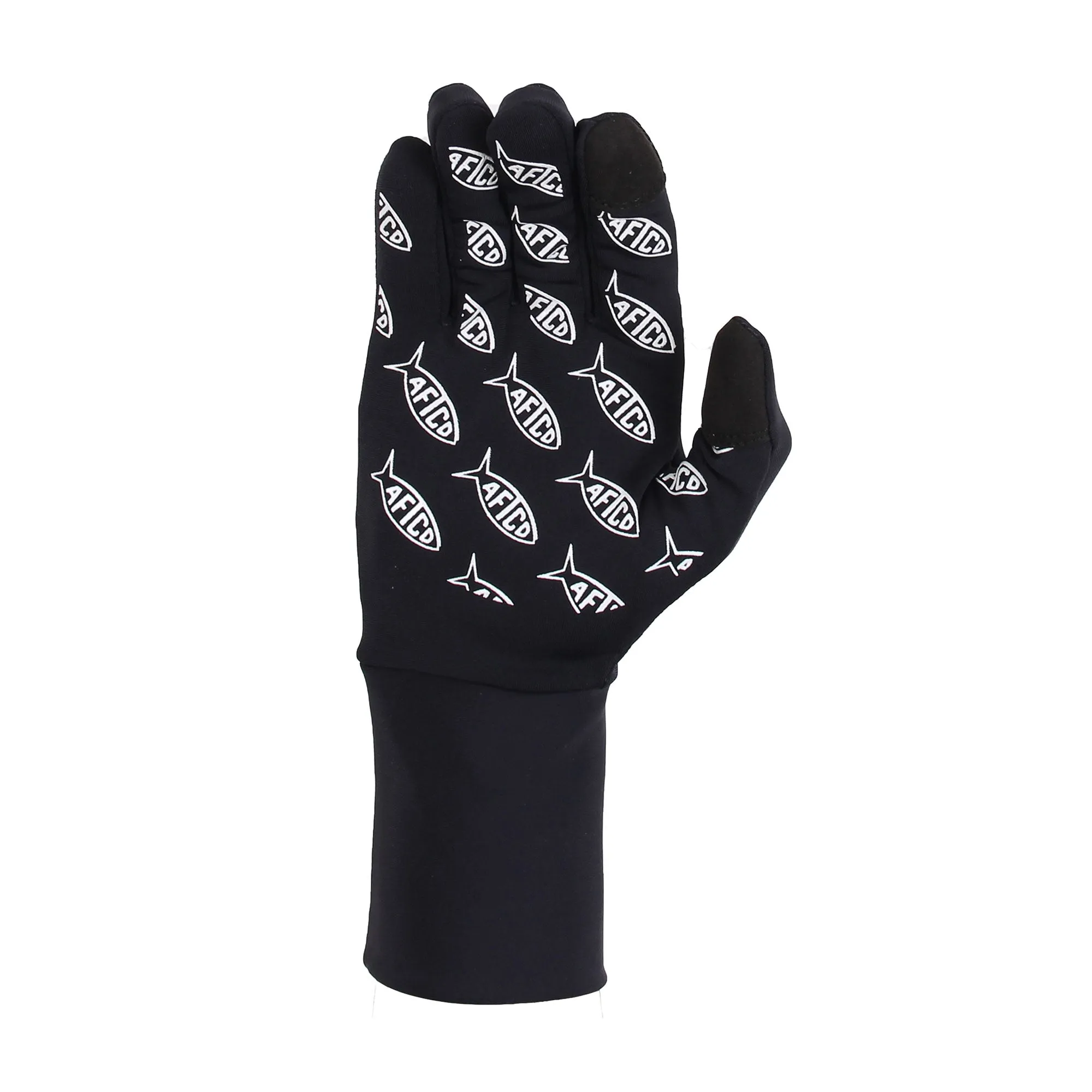 Helm Insulated Fishing Gloves