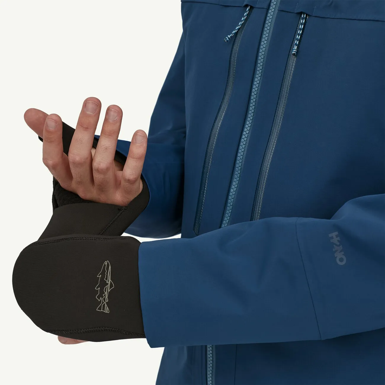 Homepool Mitt Gloves