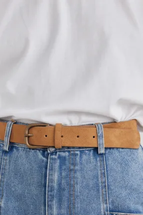 Hunter Belt, Tan