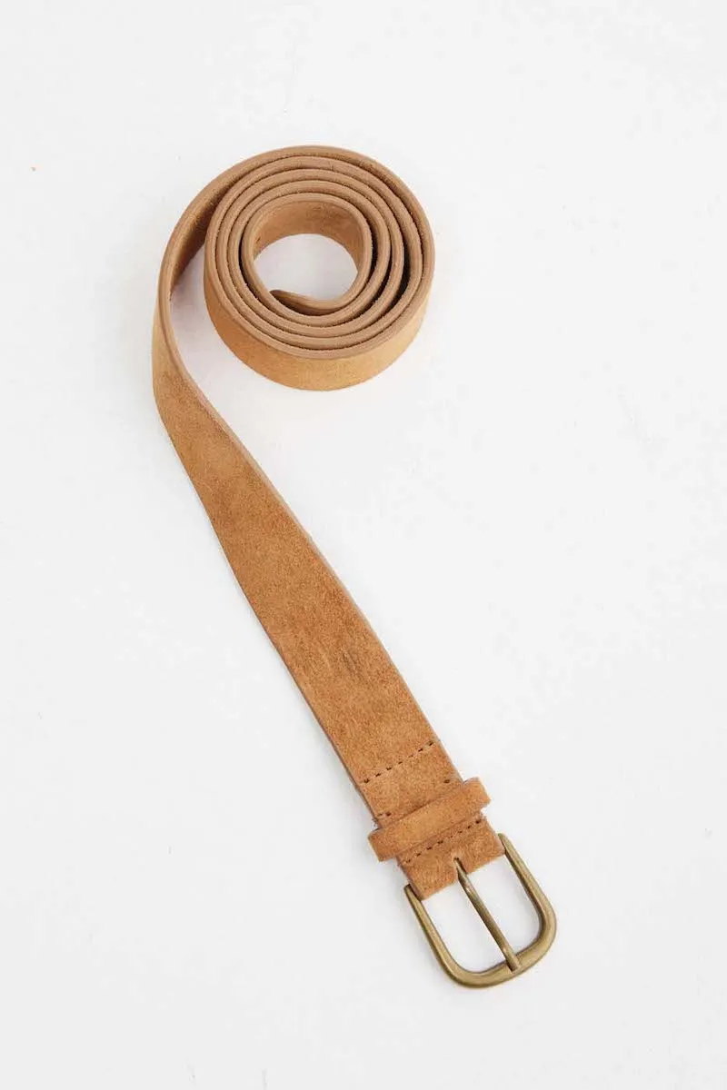 Hunter Belt, Tan