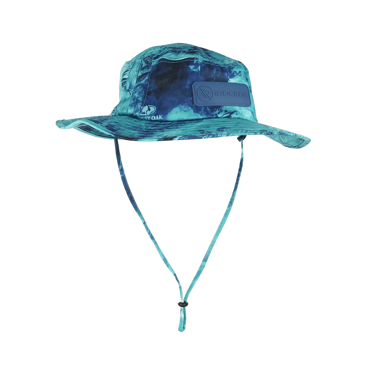 iROCKER BOONIE HAT