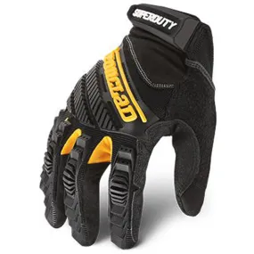 Ironclad Superduty Work Gloves IC-SDG2