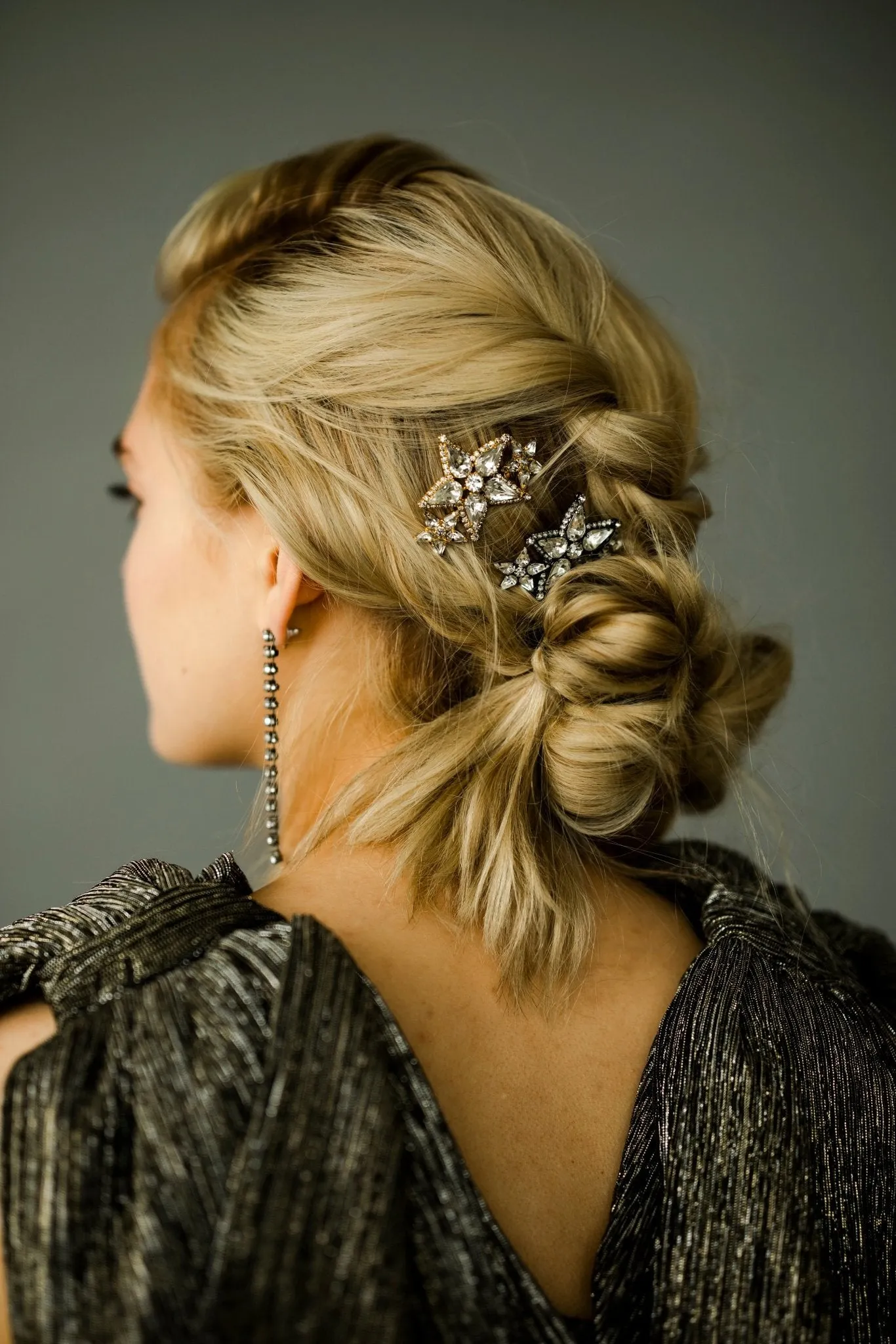 Jeannie Hair Accessory