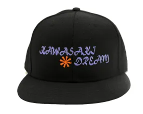 KAWASAKI DREAM HAT