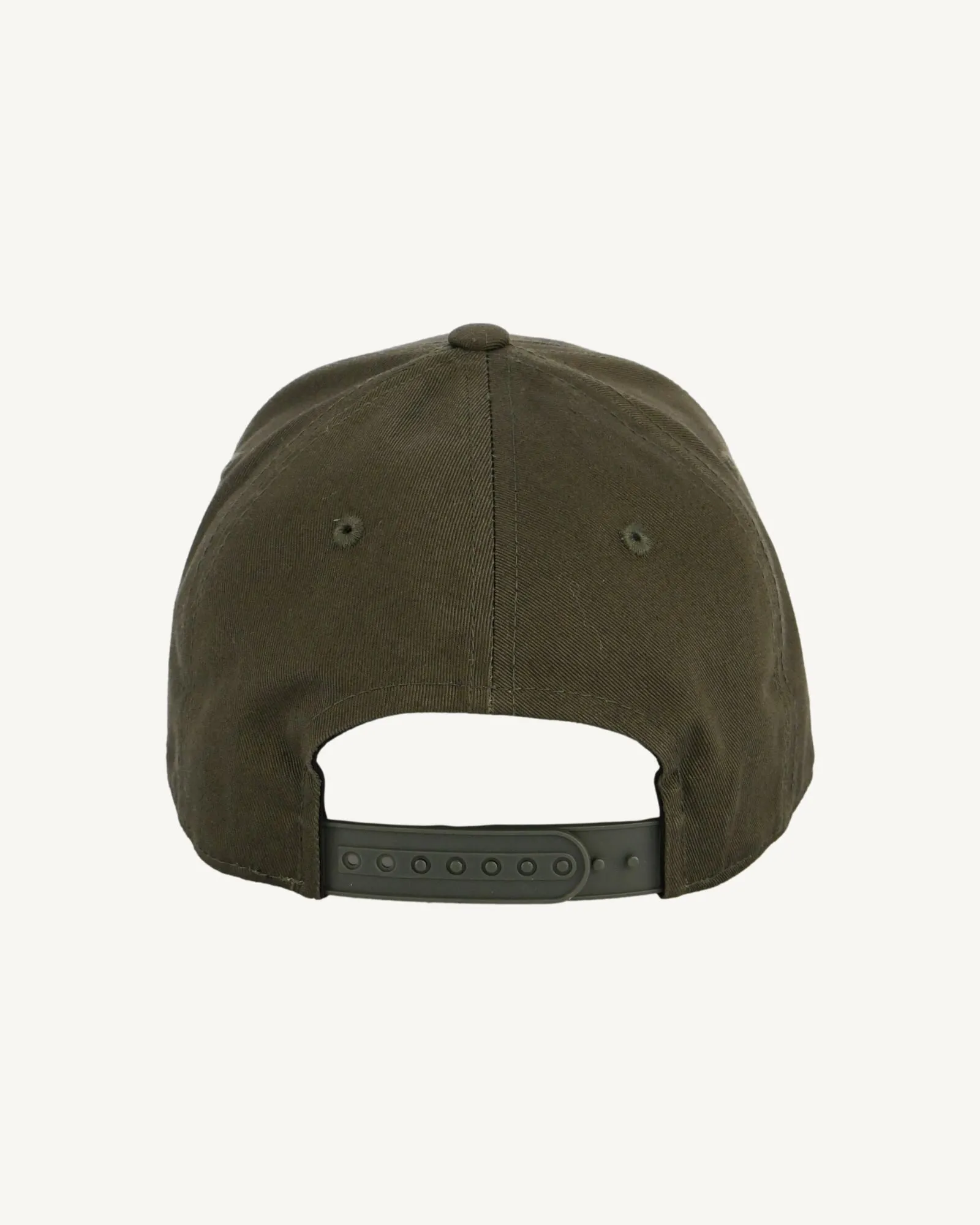 Khaki Cap Cas